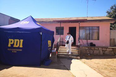PDI confirma el hallazgo de un cuerpo al interior de una bodega en Quilpué: madre de la víctima habría denunciado por presunta desgracia