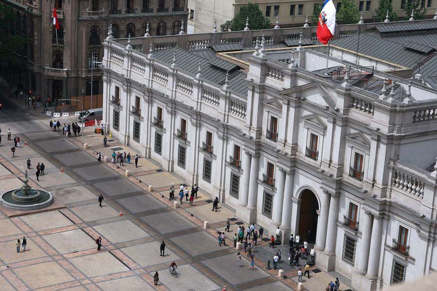 La-Moneda