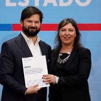 Lío de platas: el crítico diagnóstico de Chile Transparente por el lento avance de las medidas de probidad del gobierno