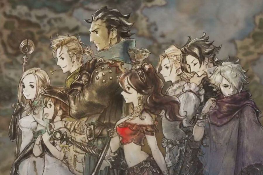 OCtopath