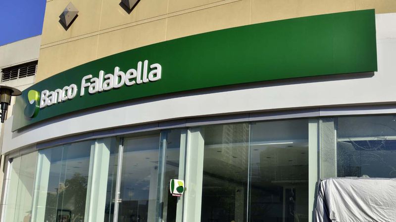 Banco Falabella concreta colocación de bonos en mercado local por US$55  millones - La Tercera