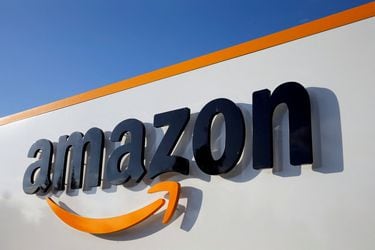 Amazon supera estimaciones de ventas trimestrales gracias a ofertas de fin de año