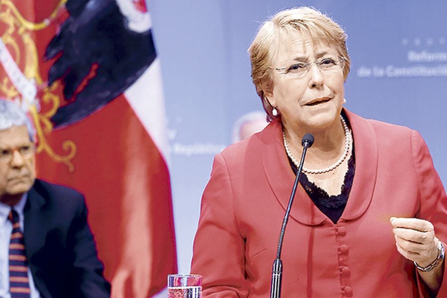 Bachelet