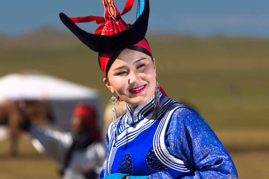 Urtin duu, el canto de Mongolia que es patrimonio de la humanidad - La Terc...