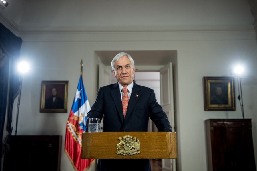 Piñera