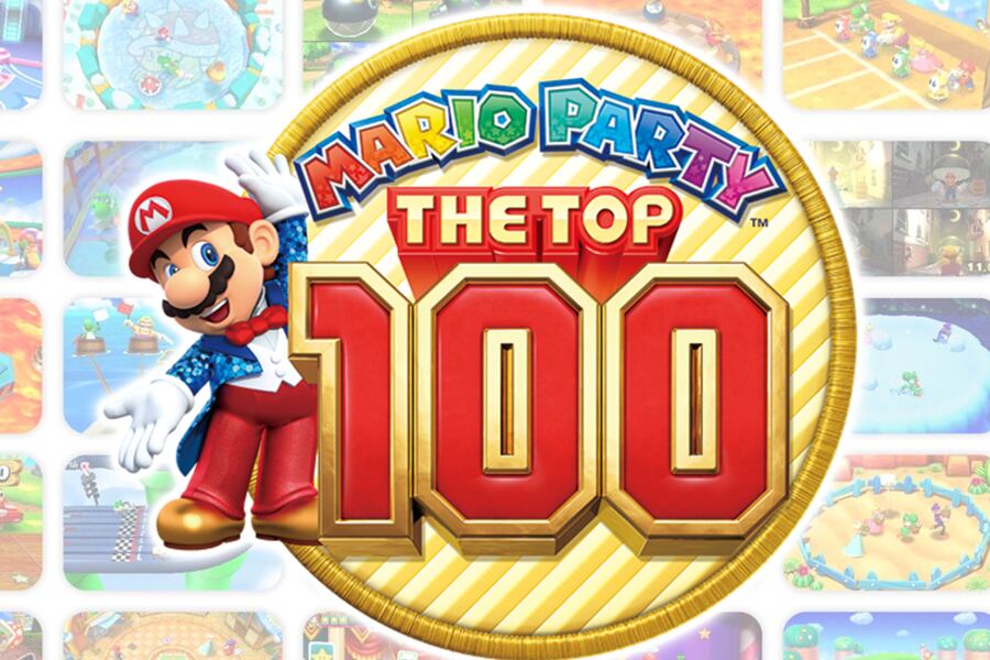 Los Minijuegos Que No Pueden Faltar En La Compilacion De Mario