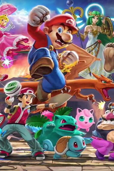 Nintendo Lanza Su Tienda De Juegos Digitales En Chile La Tercera