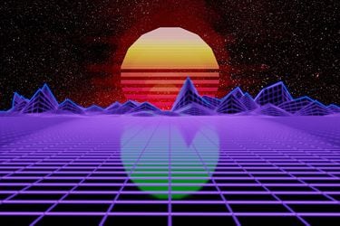 Synthwave