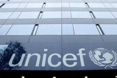 Unicef pide “no dar la espalda” a niños de Ucrania, Afganistán, Yemen y del cuerno de África por consecuencias de la invasión rusa