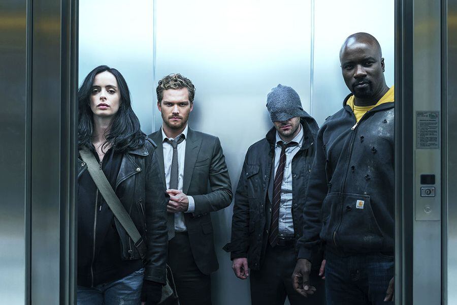 defenders