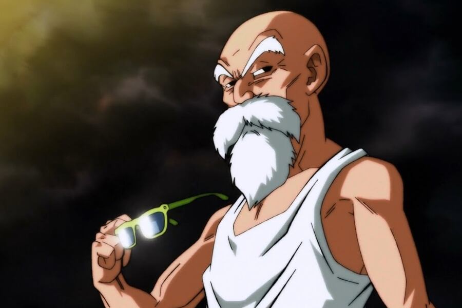 roshi