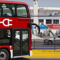 ¿Dónde están los buses de dos pisos?: la razón detrás de la desaparición de la novedad de los Panamericanos
