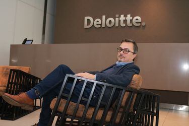 Deloitte por propuesta de la CMF para regular conglomerados financieros: “Tiene un beneficio desde el punto de vista de estabilidad financiera”