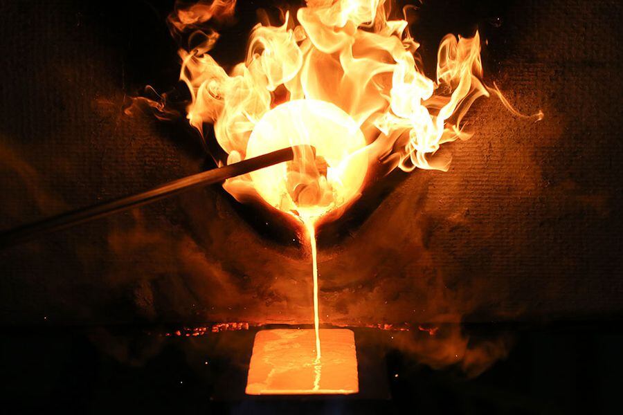 Cobre
