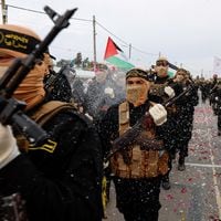 Yihad Islámica recibe “con sospecha” la nueva propuesta de paz para Gaza