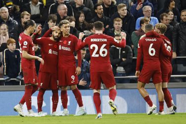 Nuevos aires en la Premier League: el poderoso Liverpool se encuentra a la venta