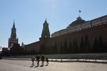 Estados Unidos asegura que las sanciones “están teniendo impacto” en la economía rusa