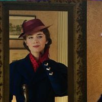 Un nuevo clip presenta el regreso de Mary Poppins