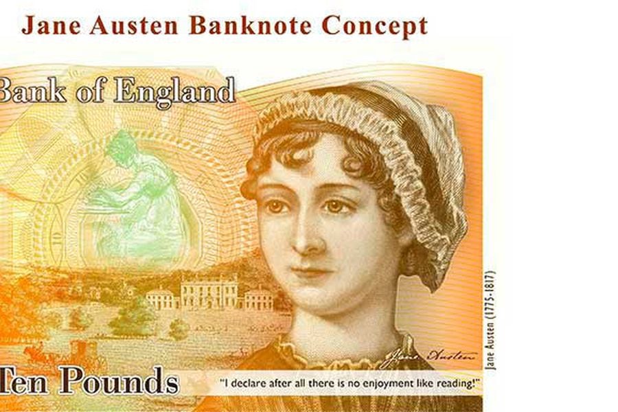 jane-austen