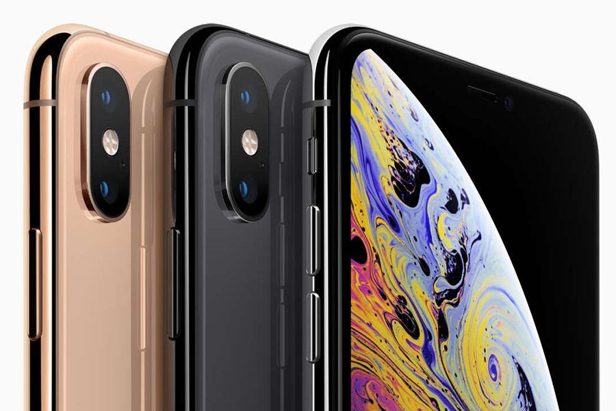 ¿Recuerdas cómo era el primer iPhone? Revisa la evolución del teléfono