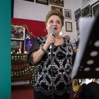 Con Princesa Alba y María Esther Zamora se celebrará el Día de la Música y los Músicos Chilenos