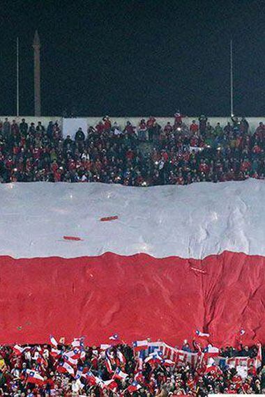 Chile