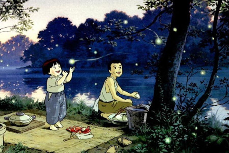 Isao Takahata