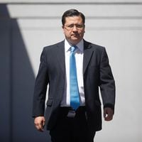 Luis Toledo: “Me parece imposible que la propuesta de nueva Constitución conlleve la inconstitucionalidad de la ley antidrogas”
