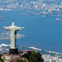 A tomar caipirinhas: las economías emergentes repuntarán en 2019, lideradas por Brasil