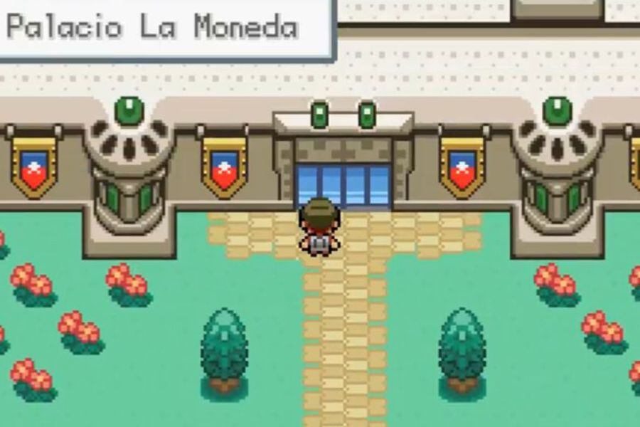 Como Crear Un Hack Rom De Pokemon