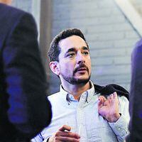 Marco Antonio Ñúñez, el ex legislador que busca derogar una ley que complica a las empresas ópticas