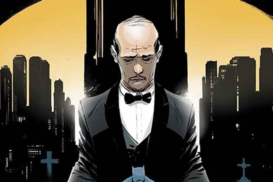 alfred