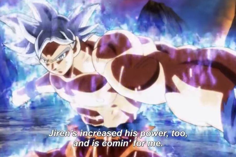 Se desata la batalla final: no te pierdas el adelanto del episodio 130 de Dragon Ball Super - La Tercera Se desata la batalla final: no te pierdas el adelanto del episodio 130 de Dragon Ball Super - La Tercera