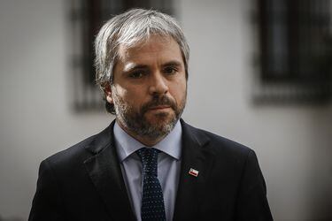 Ministro Blumel: “Efectivamente hay un grupo que anunció que iba a hacer todo lo posible por sabotear el Festival”