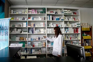 Farmacias Populares en estado crítico: liquidador cifra en $1.200 millones deudas de la asociación liderada por alcalde Jadue