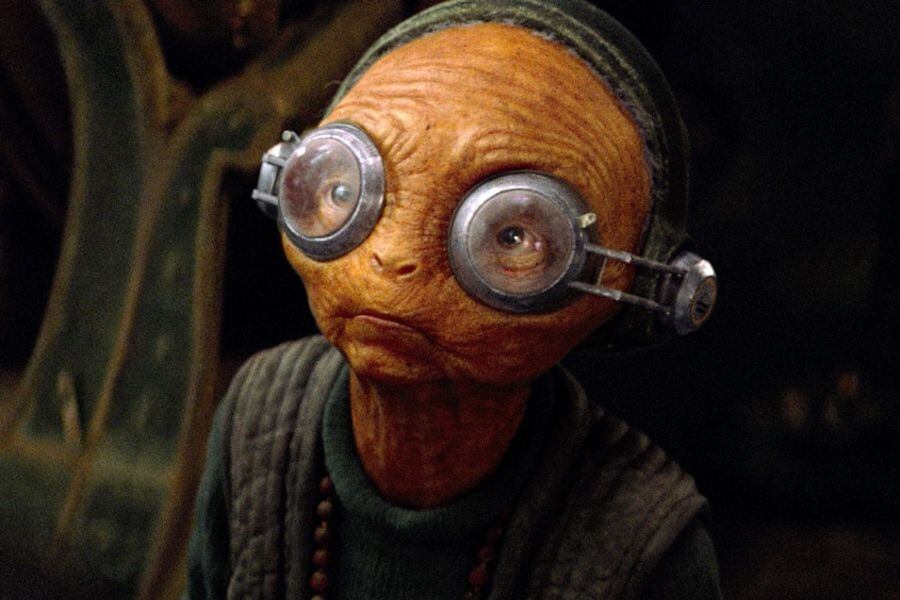 Maz Kanata