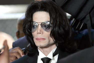 Cuál era la gran inseguridad que tenía Michael Jackson, según su hijo Prince