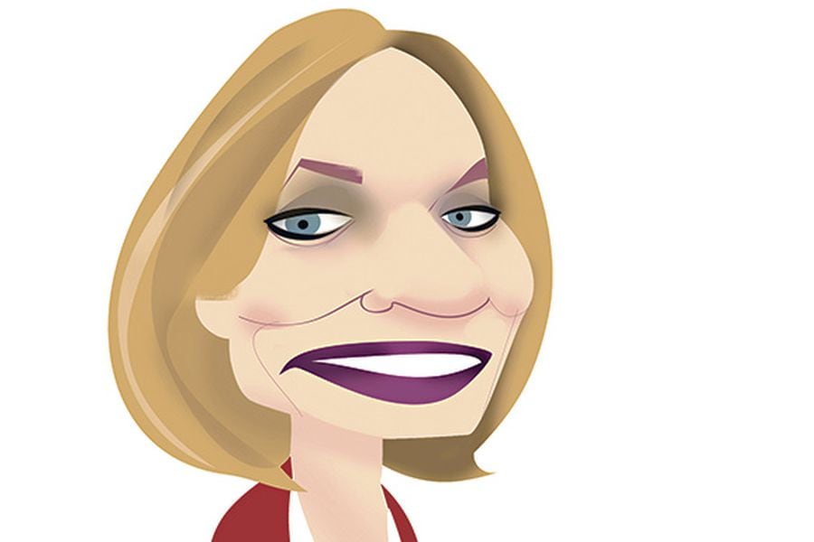 Resena Biografica Carolina Goic Boroevic Resenas Biograficas Historia Politica Biblioteca Del Congreso
