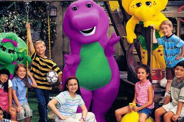 barney oki