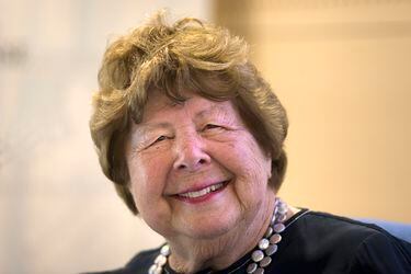Marjorie Perloff: el arte de vanguardia o lo nuevo que sigue siendo nuevo