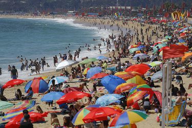 Arriendos de verano en la Región de Valparaíso proyectan alzas de más de 20% en sus precios