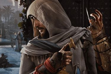 Ubisoft estaría bajando todas las filtraciones de Assassin’s Creed Mirage que están surgiendo