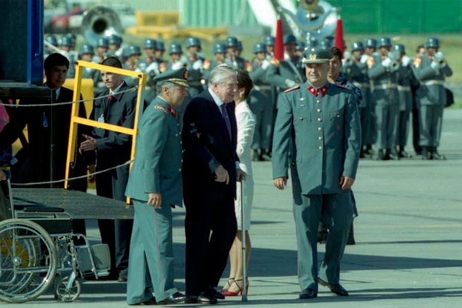 pinochet