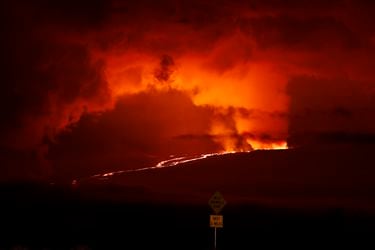 Mauna Loa y Villarrica entran en actividad: ¿Cuál es la conexión de estos dos temibles volcanes?