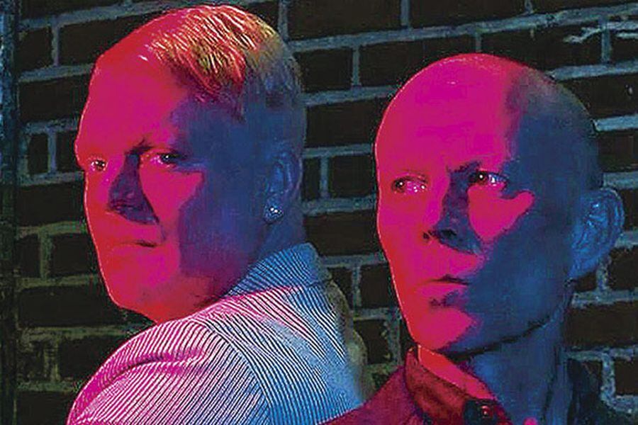Vince Clarke, músico "Erasure siempre ha sido sobre lo que viene, no