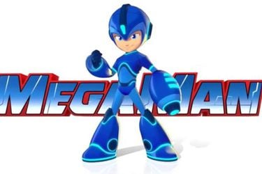 Megaman