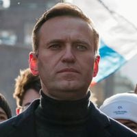 Dónde ver el documental sobre Alexei Navalny, el activista opositor al mandato de Putin