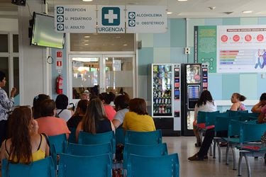 CNEP estudiará eficiencia en gestión de compras y manejo de inventario en hospitales