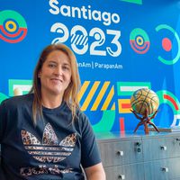 Francisca Mardones: “El legado que estamos dejando las mujeres deportistas es la visibilización”