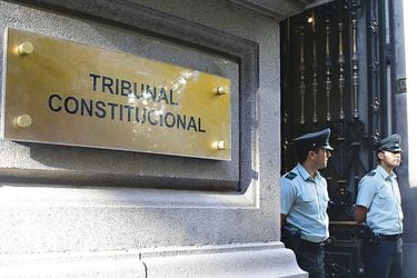 Aborto: PC evalúa acusación constitucional contra jueces del TC